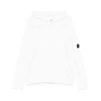 Bluze de trening C.P. Company 'Sea Island' Hoodie Barbati