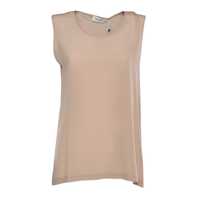 Topuri Kangra Cashmere Top Femei