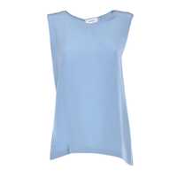 Topuri Kangra Cashmere Top Femei