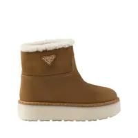 Incaltaminte PRADA Shoes Femei