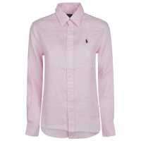 Tricouri Polo Polo Ralph Lauren Shirt Femei