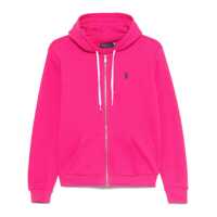 Bluze de trening Polo Ralph Lauren Full Zip Hoodie Femei