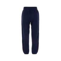 Tricouri Polo Ralph Lauren Dama - Tricouri Polo Ralph Lauren Polo Ralph Lauren Blue Cotton Pants CRUISE NAVY Femei (BM 17996598) - B-mall.ro