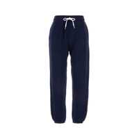 Tricouri Polo Polo Ralph Lauren Blue Cotton Pants Femei