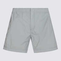 Pantaloni Ten C Grey Shorts Barbati