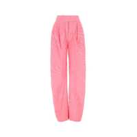 Pantaloni casual The Attico 'Gary' Pants Femei