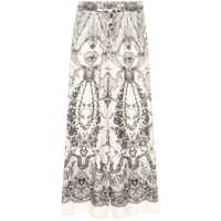 Pantaloni casual Zimmermann Trousers Femei
