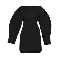 Rochii Jacquemus La Robe Chemise Casaco Dress Femei