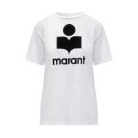 Tricouri Isabel Marant Étoile T-Shirt Femei