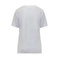 Topuri Isabel Marant Dama - Topuri Isabel Marant Isabel Marant toile White Linen Shirt WHITE Femei (BM 17996844) - B-mall.ro