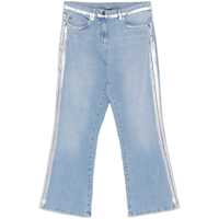 Blugi Marina Rinaldi Blue Denim Jeans Femei