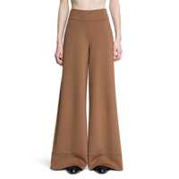 Pantaloni casual Max Mara Trousers Femei