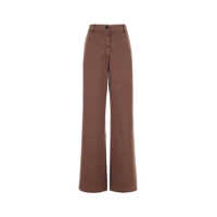 Pantaloni casual Dries Van Noten Pants Femei
