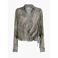 Camasi Dries Van Noten 01810 Cedal 1418 W.W.Shirt Clothing Femei