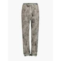 Pantaloni casual Dries Van Noten Dries Van Noten 01110 Pachas 1418 W.W.Pants Clothing