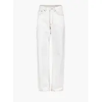 Pantaloni casual Dries Van Noten 00810 Peyton Denim 1556 W.W.Pants Clothing Femei