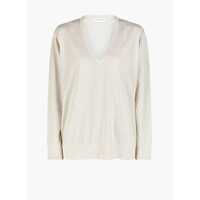 Pulovere Dries Van Noten 03360 Tuomas 1700 W.K.Sweater Clothing Femei