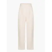 Pantaloni casual Dries Van Noten 02680 Hartia Bis 1610 W.K.Pants Clothing Femei