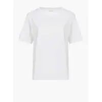 Topuri Dries Van Noten 02920 Heydu 1600 W.K.Ss.T Shirt Clothing Femei