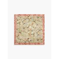 Esarfe Dries Van Noten Dries Van Noten 03650 Fallyn 251 Q.1018 W.W.Scarf Accessories