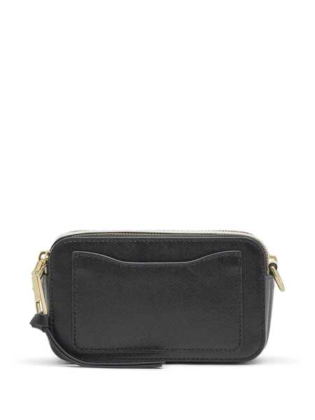 Genti de umar Marc Jacobs Marc Jacobs The Snapshot Crossbody Bag MULTICOLOR Femei (BM 17997447) 4