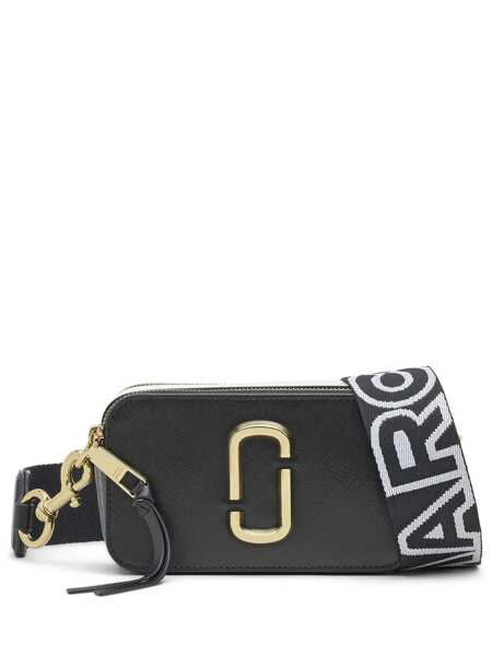 Genti de umar Marc Jacobs Marc Jacobs The Snapshot Crossbody Bag MULTICOLOR Femei (BM 17997447) 1