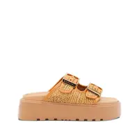 Sandale Casadei Platform Sandals Femei