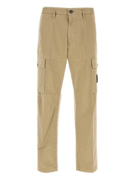 Pantaloni Stone Island Stone Island Pants Multicolor Barbati (BM 17997588) 1