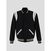 Bomber jacket Teddy Bomber Jacket Barbati