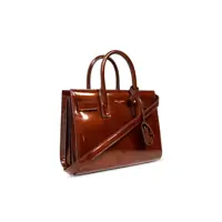 Genti de mana Saint Laurent Dama - Genti de mana Saint Laurent Saint Laurent Bag BABYBROWN Femei (BM 17997729) - B-mall.ro