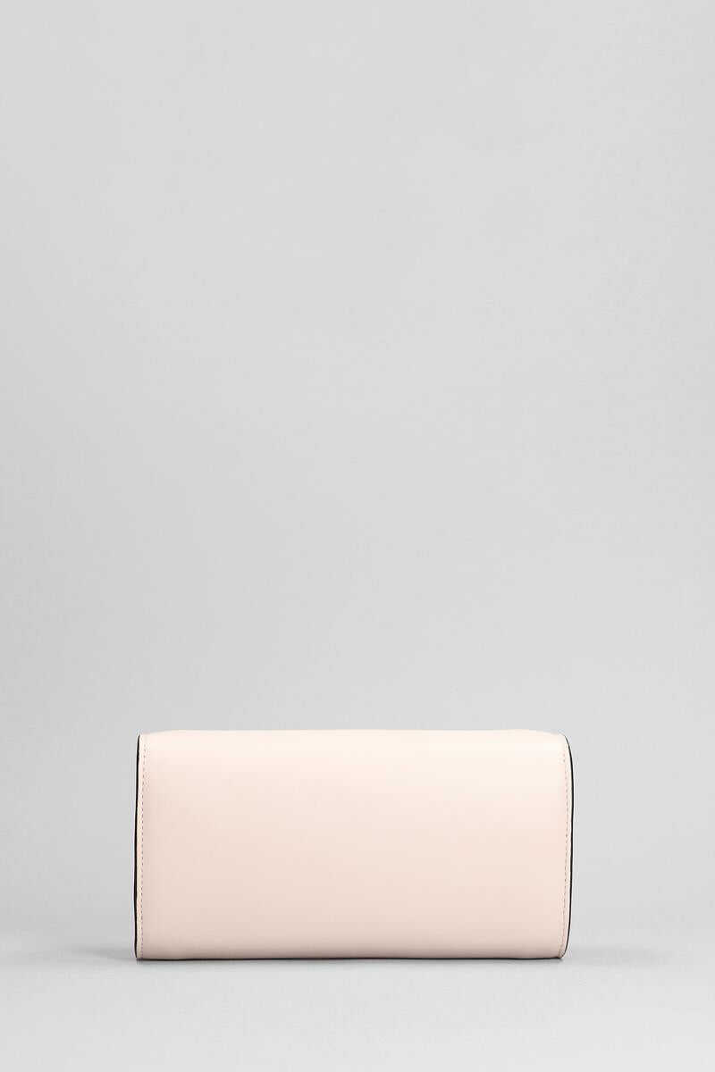 Genti de umar Christian Louboutin Christian Louboutin Loubi54 Shoulder Bag Pink Femei (BM 17997759) 3
