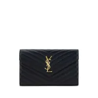 Portofele Saint Laurent Bag Femei