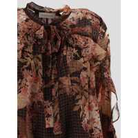 Camasi ZIMMERMANN Dama - Camasi ZIMMERMANN Zimmermann Shirts Black Femei (BM 17997870) - B-mall.ro