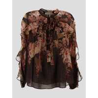 Camasi Zimmermann Shirts Femei