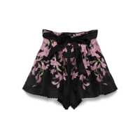 Pantaloni casual Zimmermann Shorts Femei