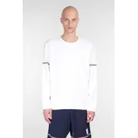 Tricouri Thom Browne T-Shirt Barbati