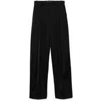 Pantaloni casual David Koma Pants Femei