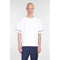 Tricouri Thom Browne T-Shirt Barbati