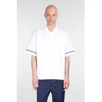 Tricouri Polo Thom Browne Polo Barbati
