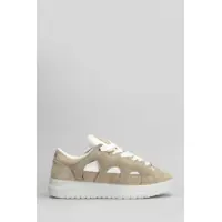 Sneakers Santha 1 Total Sneakers Barbati