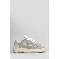 Sneakers Santha 1 Sneakers Barbati
