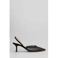 Pantofi cu toc Guilhermina Pumps Femei