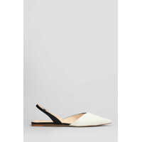 Balerini Guilhermina Ballet Flats Femei