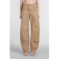 Pantaloni casual Darkpark Rosalind Pants Femei