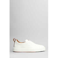 Sneakers Santoni Victory Sneakers Barbati
