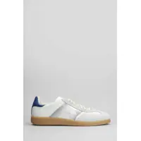 Sneakers Santoni Dbs Sneakers Barbati