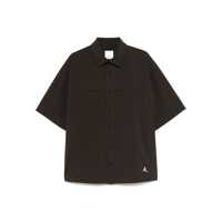 Camasi Roa Dot Air Shirt Shirt Barbati