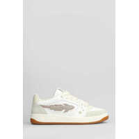 Sneakers Enterprise Japan Egg Rocket Sneakers Femei