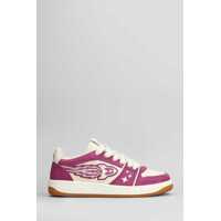 Sneakers Enterprise Japan Egg Rocket Sneakers Femei