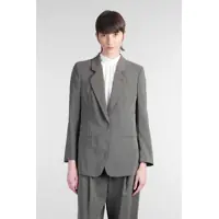 Sacouri Giorgio Armani Blazer Femei